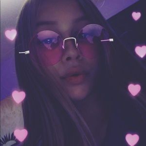 Meet your Posher, Kyleigh